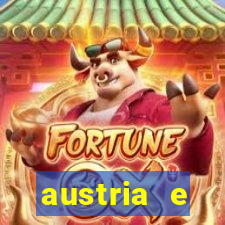 austria e eslovaquia palpite
